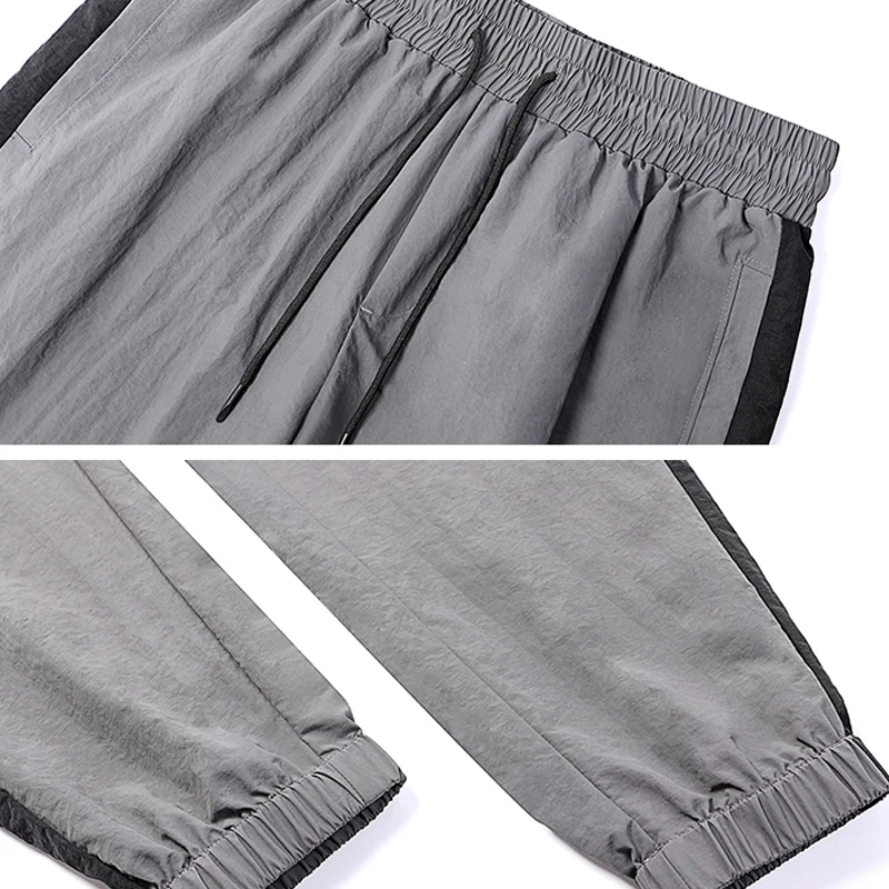 Pioneer Camp Men Hip Hop Streetwear Pants Stripe Pocket Casual Pocket Sport Pants Male AXX902011
Pioneer Camp Men Hip Hop Streetwear Pants Stripe Pocket Casual Pocket Sport Pants Male AXX902011