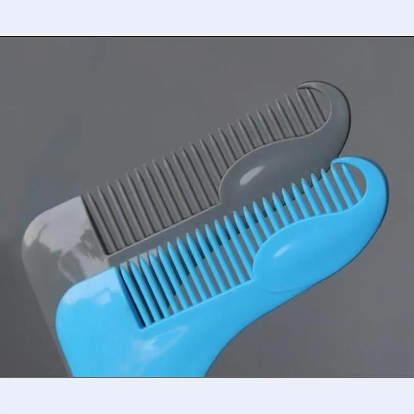 Fast ship way Good quality beard comb beard shaper as beard modelling comb for facial hair shaping tool AS SEEN ON TV wholesale
Fast ship way Good quality beard comb beard shaper as beard modelling comb for facial hair shaping tool AS SEEN ON TV wholesale