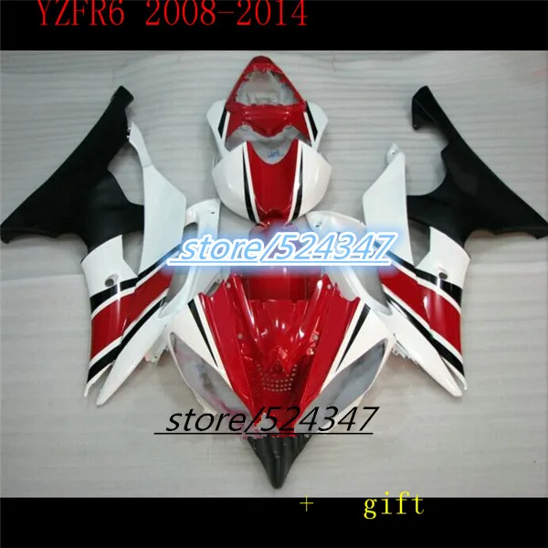 Fei-белый красный черный наборы обтекателей для R6 YZF-R6 08-09 YZF R6 08 09 YZF 600 R6 2008 2009 обтекатель par
Fei-белый красный черный наборы обтекателей для R6 YZF-R6 08-09 YZF R6 08 09 YZF 600 R6 2008 2009 обтекатель par