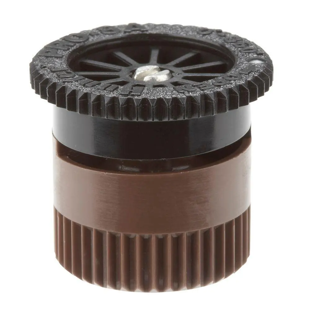 ZM Sprinkler 8AN Pro Adjustable Radius Nozzle, 8-Feet, Brown Compatible alternative hunter rainbird orbit
ZM Sprinkler 8AN Pro Adjustable Radius Nozzle, 8-Feet, Brown Compatible alternative hunter rainbird orbit