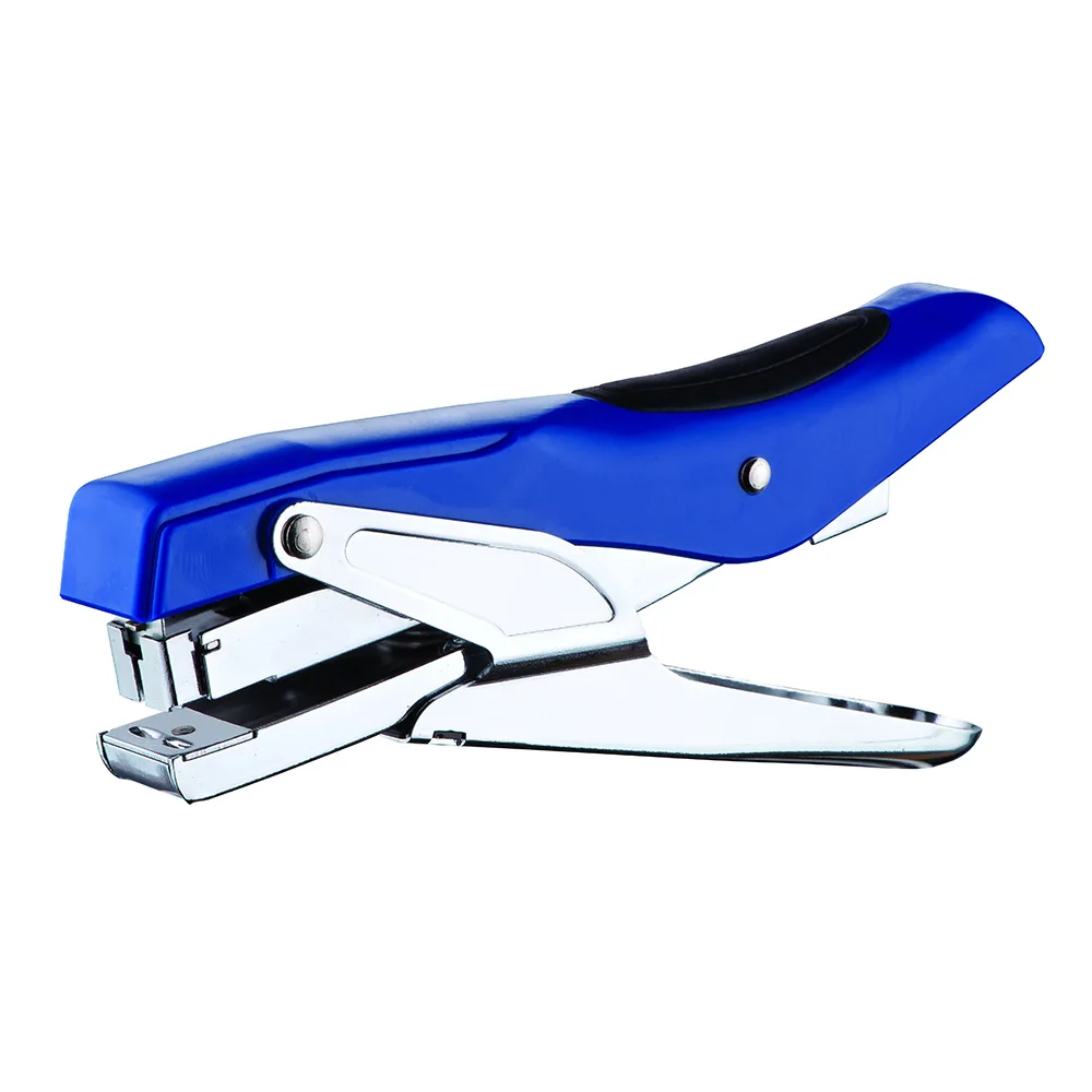 Manual Metal Stapler Stapling Machine 24/6 Universal Staples Book Paper Binding Binder School Office Binding Supplies ST1106
Manual Metal Stapler Stapling Machine 24/6 Universal Staples Book Paper Binding Binder School Office Binding Supplies ST1106