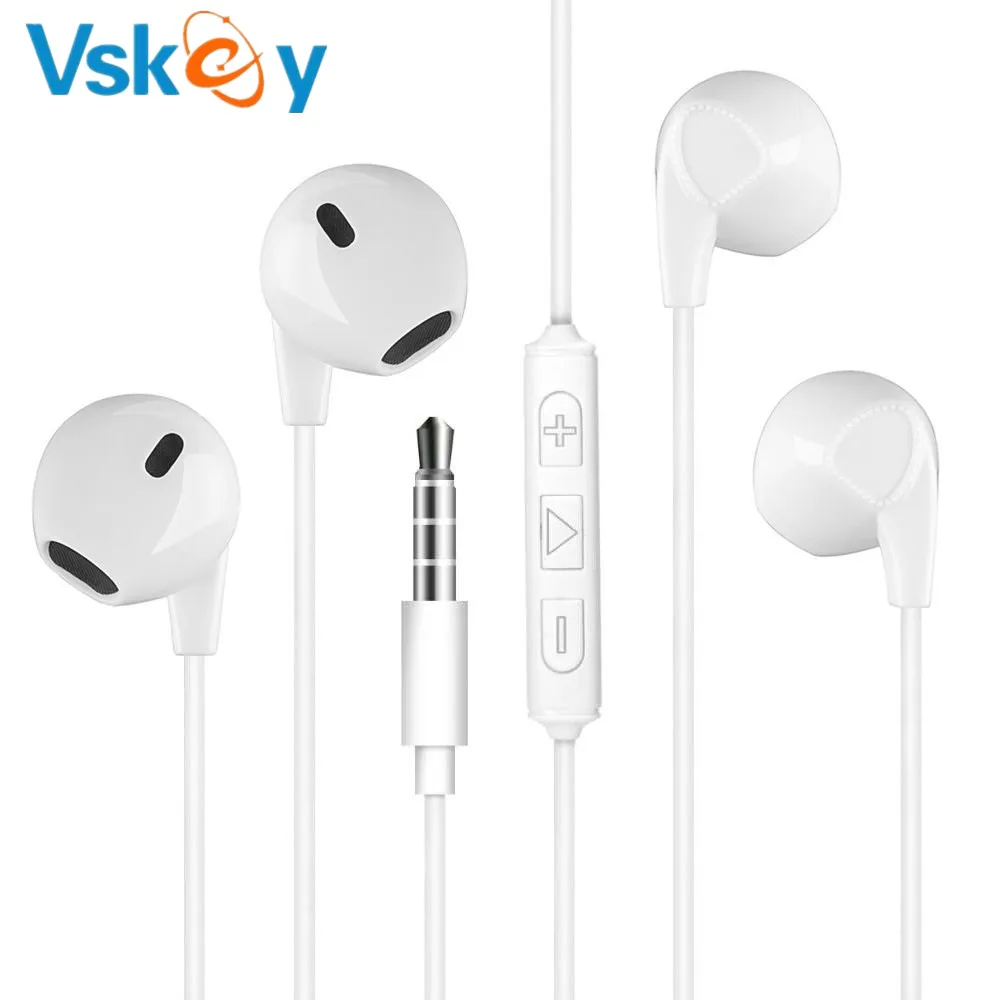 VSKEY 50 шт. 3,5 мм наушники для Samsung Galaxy Note 8 S8 S6 S7 Edge iPhone Xiaomi Huawei Sony LG наушники с микрофоном гарнитура
VSKEY 50 шт. 3,5 мм наушники для Samsung Galaxy Note 8 S8 S6 S7 Edge iPhone Xiaomi Huawei Sony LG наушники с микрофоном гарнитура