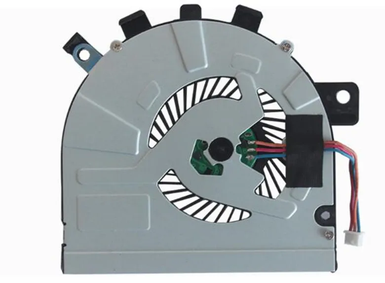 New FOR Toshiba M50D U40T E45t-A4200 E45T-A4300 M40T M40-A M40t-AT02S M50-A CPU Fan
New FOR Toshiba M50D U40T E45t-A4200 E45T-A4300 M40T M40-A M40t-AT02S M50-A CPU Fan