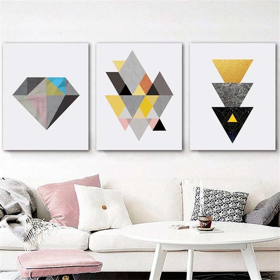 Laeacco Abstract Watercolor Modular Posters And Prints Nordic Wall Art Canvas Painting Decorative Pictures For Living Room Salon
Laeacco Abstract Watercolor Modular Posters And Prints Nordic Wall Art Canvas Painting Decorative Pictures For Living Room Salon