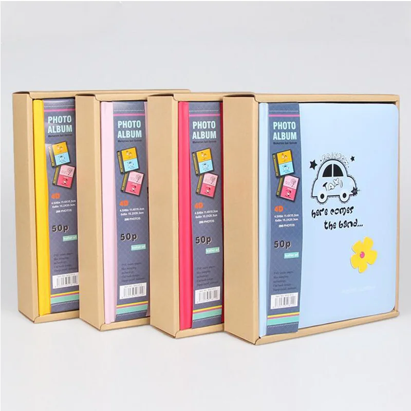 Casegrace Children Photo Album Large 200 Sheets Interleaf Type Cartoon Family Photo Albums Scrapbook Wedding Precious Memory
Casegrace Children Photo Album Large 200 Sheets Interleaf Type Cartoon Family Photo Albums Scrapbook Wedding Precious Memory