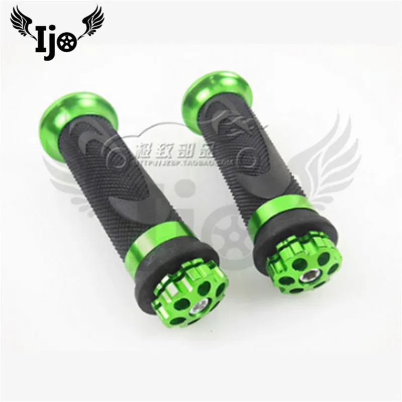 Dirtbike High-quality Hand Grip for honda kawasaki professional Metal colors available universal motorbike Hand handle 22mm 24mm
Dirtbike High-quality Hand Grip for honda kawasaki professional Metal colors available universal motorbike Hand handle 22mm 24mm