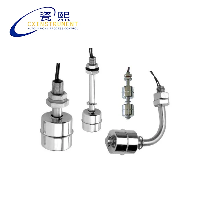 one Stainless Steel Float Ball -20~80C Working Temperature Side Installation Fuel Level Float Switch
one Stainless Steel Float Ball -20~80C Working Temperature Side Installation Fuel Level Float Switch