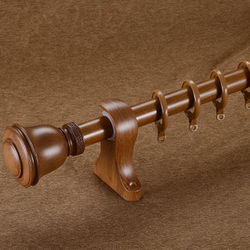 New Quality full hand-madeb paint 28mm/1.125-IN Dia. high density single curtain Aluminum rod+Eaglewood Trumpet finials+brackets
New Quality full hand-madeb paint 28mm/1.125-IN Dia. high density single curtain Aluminum rod+Eaglewood Trumpet finials+brackets