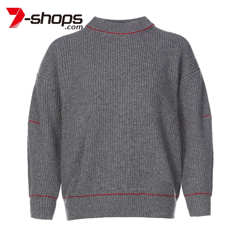 AECU Women Autumn Winter Knitted Sweaters Pullovers Turtleneck Warm Women Sweater High Elasticity Soft Lady Pullovers Sweater
AECU Women Autumn Winter Knitted Sweaters Pullovers Turtleneck Warm Women Sweater High Elasticity Soft Lady Pullovers Sweater