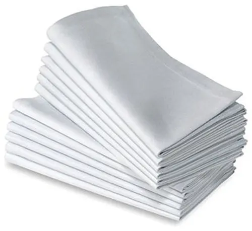 6pcs COTTON RESTAURANT DINNER CLOTH LINEN WHITE 20X20inch PREMIUM NAPKINS CLEAN CLOTHES
6pcs COTTON RESTAURANT DINNER CLOTH LINEN WHITE 20X20inch PREMIUM NAPKINS CLEAN CLOTHES