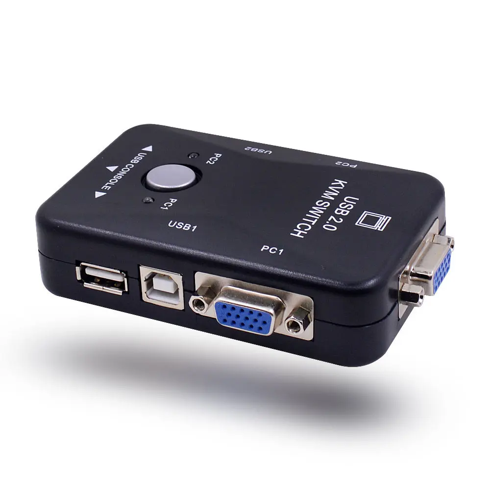 Ingelon usb-хаб 2 порта USB 2,0 KVM VGA Switch Box и кабели для 2 настольный компьютер, принтер мыши монитора клавиатуры Прямая поставка USB адаптер
Ingelon usb-хаб 2 порта USB 2,0 KVM VGA Switch Box и кабели для 2 настольный компьютер, принтер мыши монитора клавиатуры Прямая поставка USB адаптер