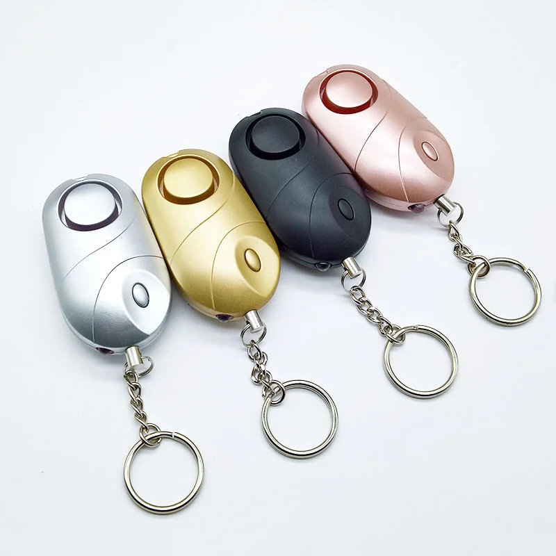 Etmakit Personal Alarm Emergency Self-defense Alarm Keychain LED Flashlight for Women Kids Elderly Explorer NK-Shopping
Etmakit Personal Alarm Emergency Self-defense Alarm Keychain LED Flashlight for Women Kids Elderly Explorer NK-Shopping