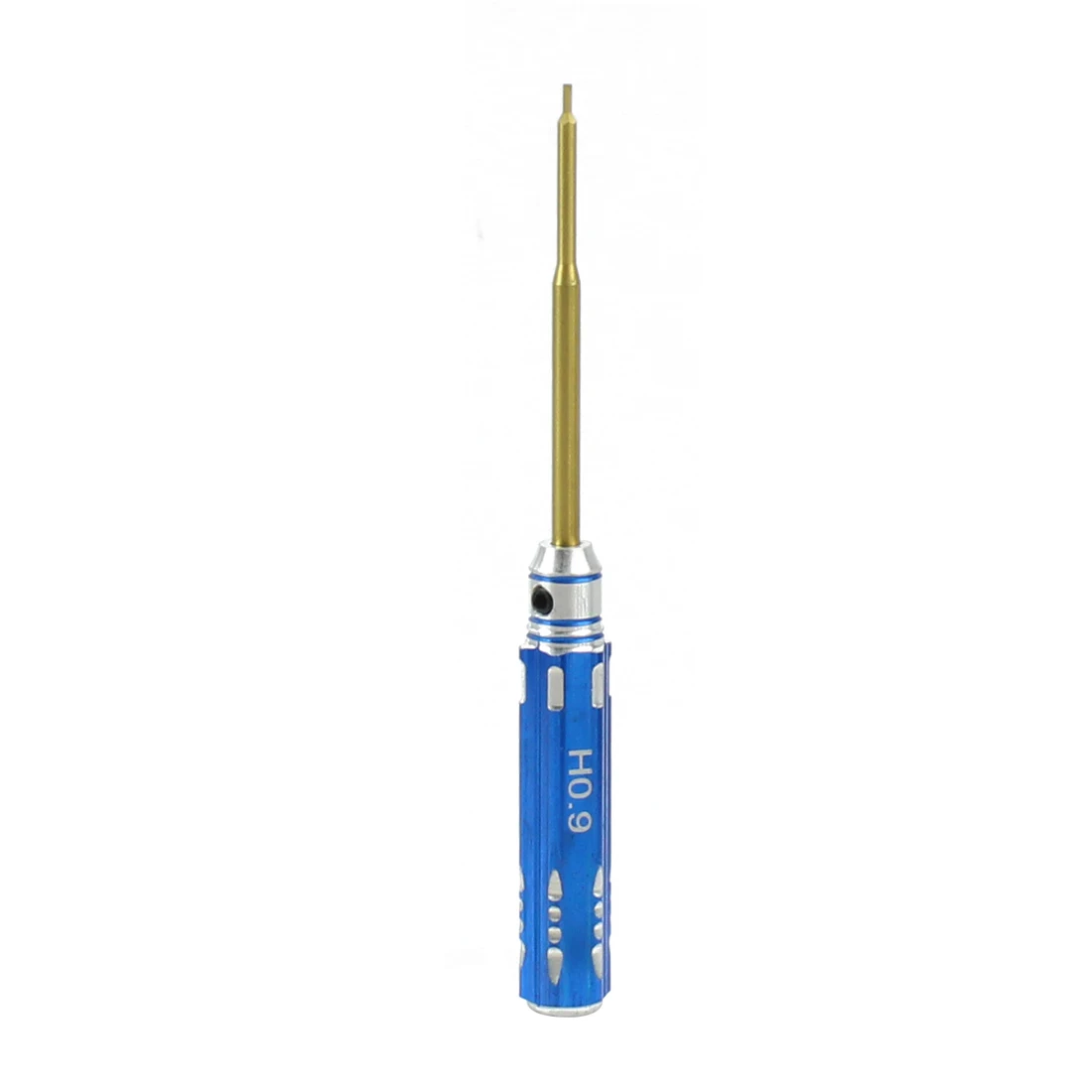 Tarot 0.9 Plating Titanium Screw Driver 45mm Handheld Screwdriver Precise Manual Repair Tool Black for RC Model TL9042 F19636
Tarot 0.9 Plating Titanium Screw Driver 45mm Handheld Screwdriver Precise Manual Repair Tool Black for RC Model TL9042 F19636