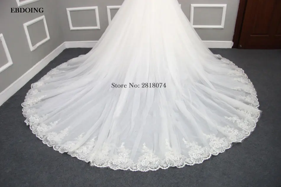 Real photo Robe De Mariage Wedding Dresses Vestidos De Novia Ball Gown Sweetheart Custom Made With Lace Appliques Beaded
Real photo Robe De Mariage Wedding Dresses Vestidos De Novia Ball Gown Sweetheart Custom Made With Lace Appliques Beaded