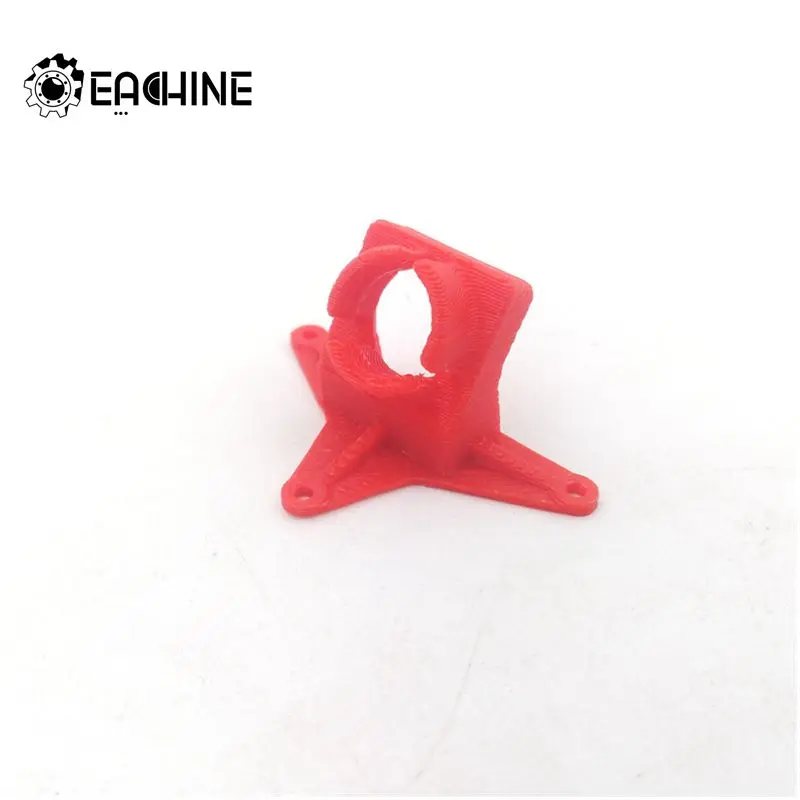 Eachine TX06 Whoop PLA Camera Mount Holder Seat Protective Case 3D Printed for FPV Camera Remote Control Accessories
Eachine TX06 Whoop PLA Camera Mount Holder Seat Protective Case 3D Printed for FPV Camera Remote Control Accessories