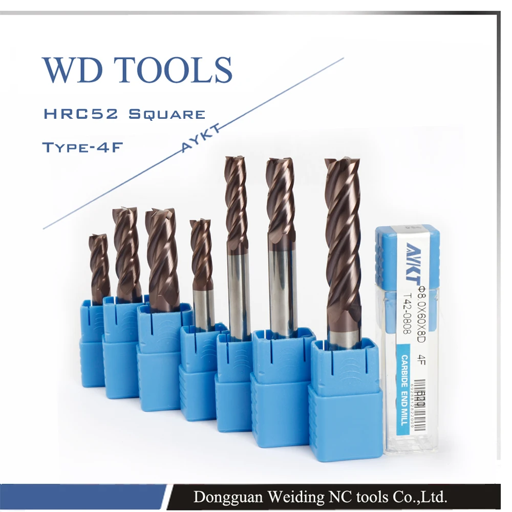 New 10pcs/set 10mm Four Flutes Solid Carbide End Mill ALTiN Coat, CNC Milling Cutter Bits for Metal Cutting
New 10pcs/set 10mm Four Flutes Solid Carbide End Mill ALTiN Coat, CNC Milling Cutter Bits for Metal Cutting