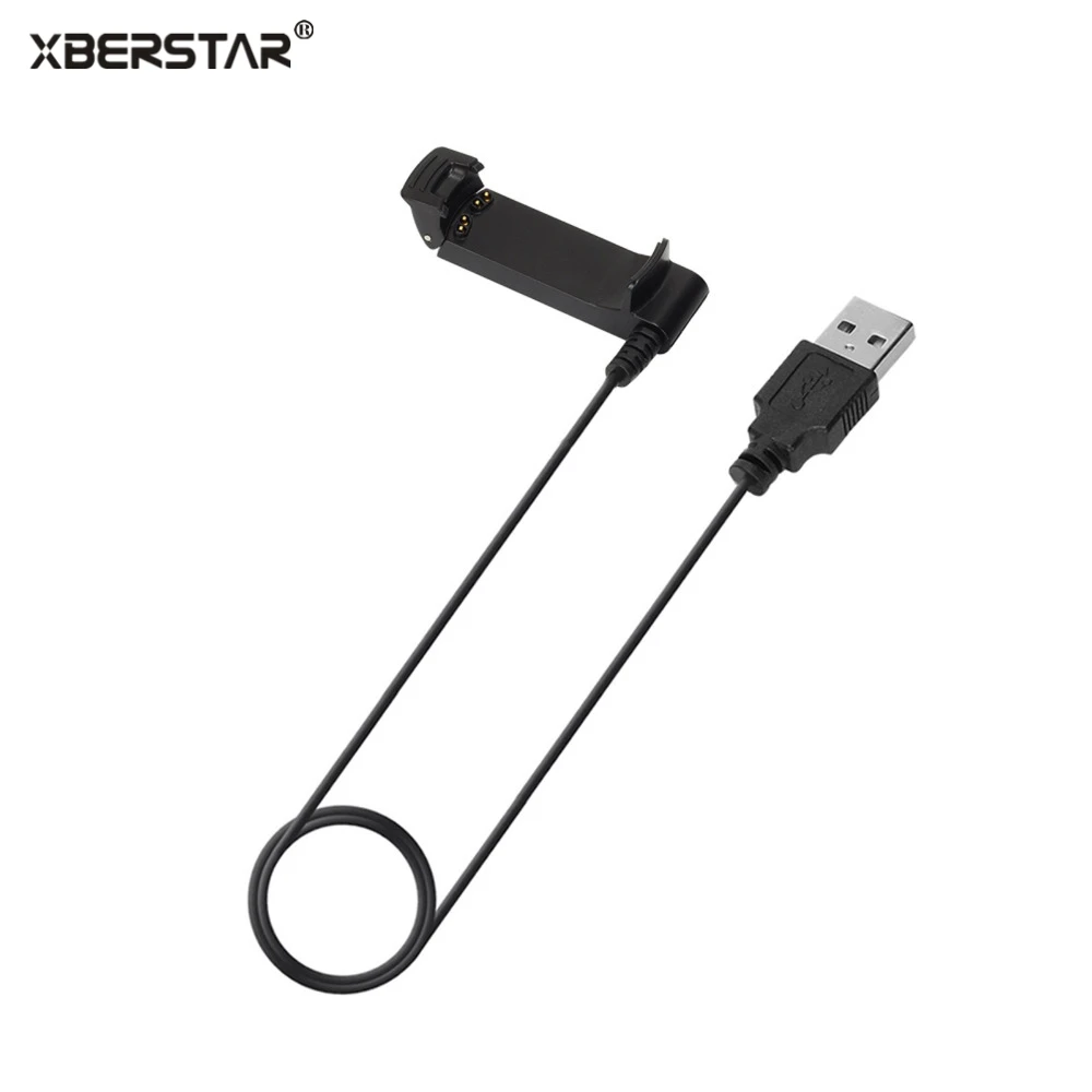 New Replacement USB Charging Cradle Cable Charger for Garmin Fenix/2 Quatix Tactix D2 Watch VIRB Elite Aviation
New Replacement USB Charging Cradle Cable Charger for Garmin Fenix/2 Quatix Tactix D2 Watch VIRB Elite Aviation
