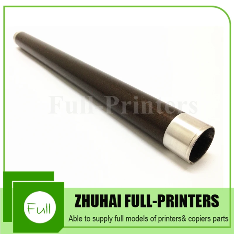 2 PCS Upper Fuser Heat Roller New Compatible For Konica Minolta Bizhub K7130 7022 7020 7025 K7030 7235 7222 7228
2 PCS Upper Fuser Heat Roller New Compatible For Konica Minolta Bizhub K7130 7022 7020 7025 K7030 7235 7222 7228