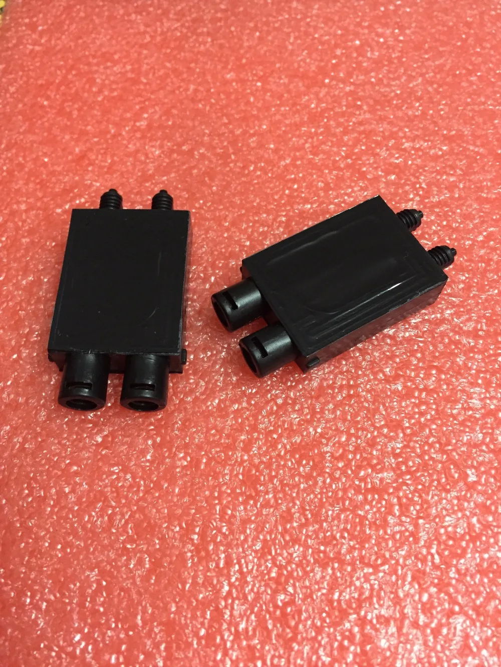 Демпфер DX7 печатающая головка УФ чернила для Epson B500/B510 Titanjet Xenons Wit-color Sky-color Lecai Smart