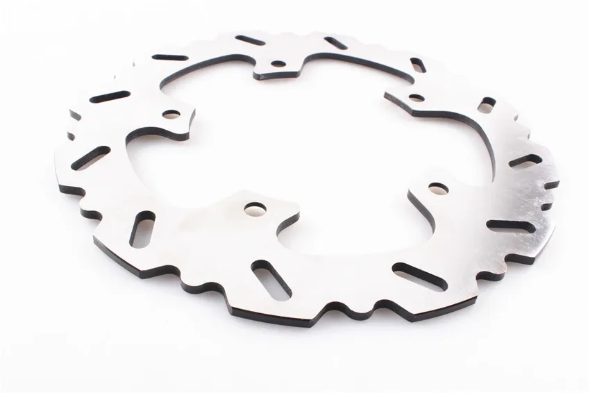 For BMW R1200GS 2013-2014 R1200RT 2014-2015 R1200RS 2015-2016 Motorcycle Rear Brake Disc Rotors
For BMW R1200GS 2013-2014 R1200RT 2014-2015 R1200RS 2015-2016 Motorcycle Rear Brake Disc Rotors