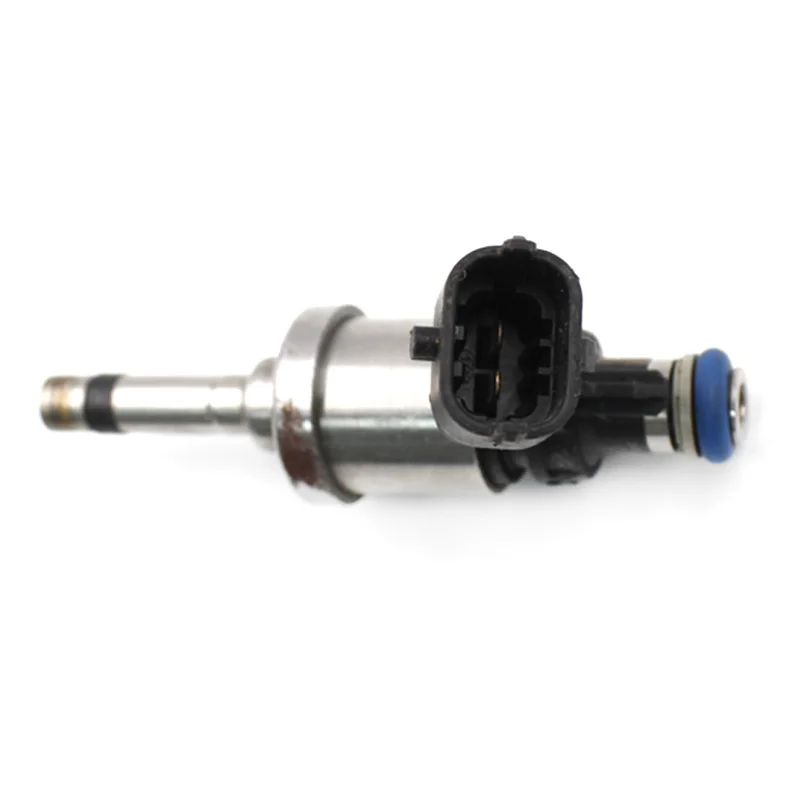 6 Pcs/lot For Chevrolet Camaro Traverse For Acadia CTS 3.6L 12638530 12669384 12669384 Fuel Injectors Car Auto Parts
6 Pcs/lot For Chevrolet Camaro Traverse For Acadia CTS 3.6L 12638530 12669384 12669384 Fuel Injectors Car Auto Parts