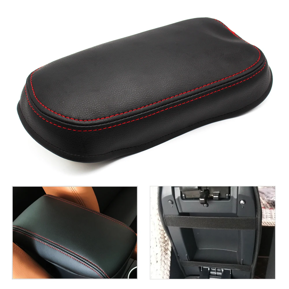 Car Center Console Armrest Box Cover Microfiber Leather Protection Pad for Toyota Corolla 2007 2008 2009 2010 2011 2012 2013 
Car Center Console Armrest Box Cover Microfiber Leather Protection Pad for Toyota Corolla 2007 2008 2009 2010 2011 2012 2013