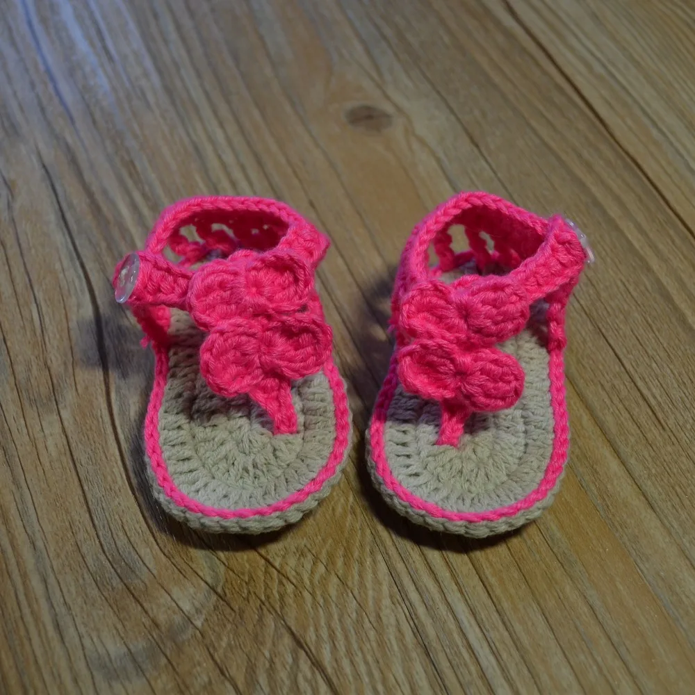 Free Shipping Crochet Baby Shoes,Baby white Flip Flops,Crochet Baby Shoes,Sizes 0-12 Months hand-woven Baby Toddler Shoes
Free Shipping Crochet Baby Shoes,Baby white Flip Flops,Crochet Baby Shoes,Sizes 0-12 Months hand-woven Baby Toddler Shoes