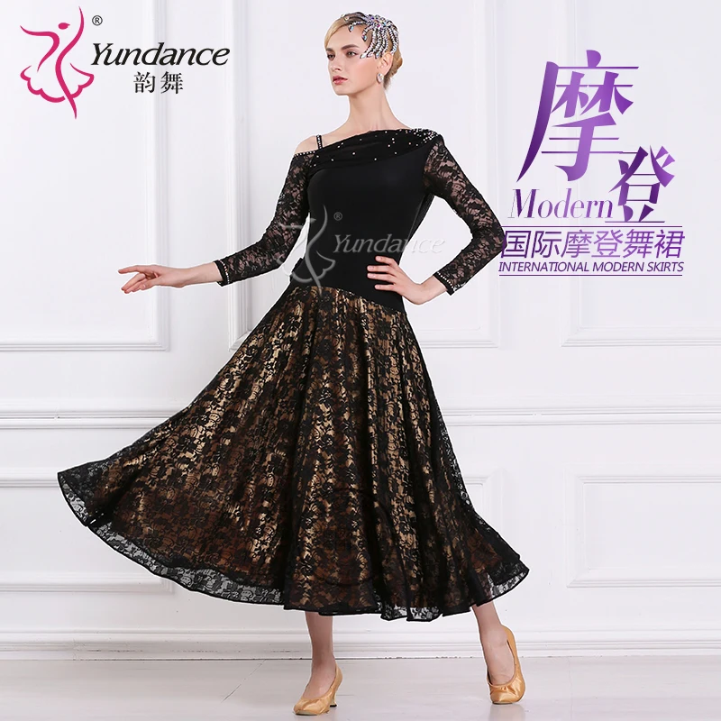 Lady Customized Ballroom Dance Dress Girls Ballroom Dancing Competition Dress Tango Flamenco Waltz Dancing Customes D-0415
Lady Customized Ballroom Dance Dress Girls Ballroom Dancing Competition Dress Tango Flamenco Waltz Dancing Customes D-0415