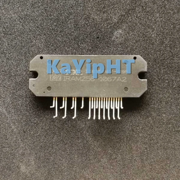 Бесплатная доставка KaYipHT IRAM136-1061A2 можете напрямую купить или связаться с продавцом.
Бесплатная доставка KaYipHT IRAM136-1061A2 можете напрямую купить или связаться с продавцом.