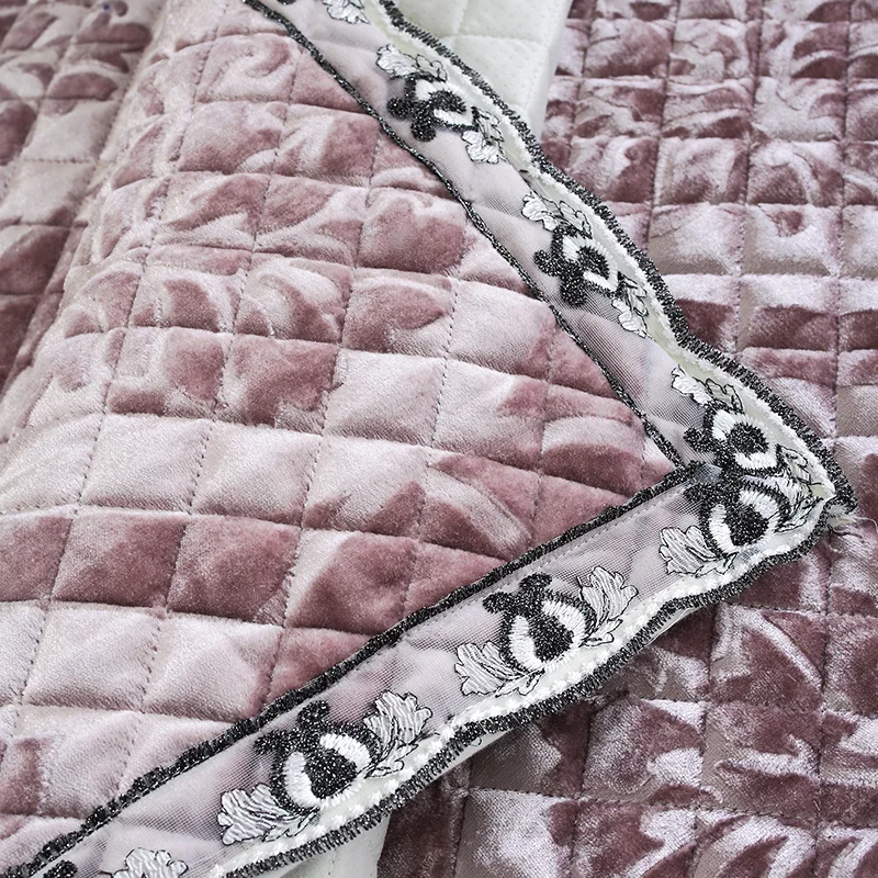 High-end luxury european lace plush cloth fabric living room sofa sets sofa cover towel minimalist fashion leather sofa cushion
High-end luxury european lace plush cloth fabric living room sofa sets sofa cover towel minimalist fashion leather sofa cushion