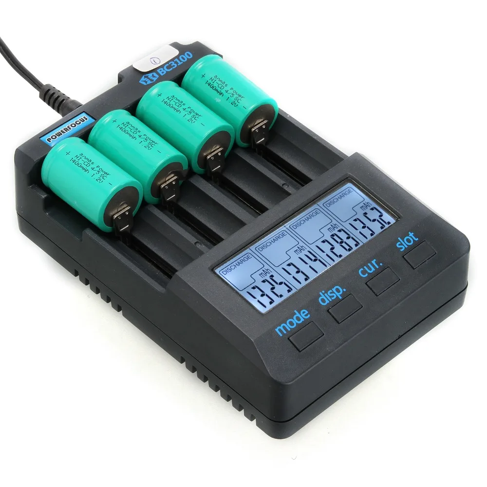 Anmas power! high quality 12 pcs a set Ni-Cd 36g 4/5 SubC Sub C 1.2V 1400mAh Rechargeable Battery with Tab - Green
Anmas power! high quality 12 pcs a set Ni-Cd 36g 4/5 SubC Sub C 1.2V 1400mAh Rechargeable Battery with Tab - Green