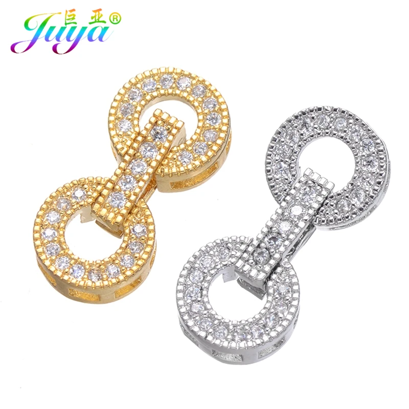 Ali Moda DIY Jewelry Findings Supplies Metal Fastener Clamp Closure Clasps Accessories For Women Beadwork Pearls Jewelry Making
Ali Moda DIY Jewelry Findings Supplies Metal Fastener Clamp Closure Clasps Accessories For Women Beadwork Pearls Jewelry Making