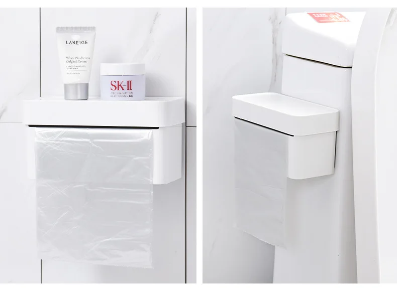 1PC Plastic Bag Storage Box Organizer Garbage Bags Collection Box Newest Organizer Case Housekeeping Container OK 0721
1PC Plastic Bag Storage Box Organizer Garbage Bags Collection Box Newest Organizer Case Housekeeping Container OK 0721