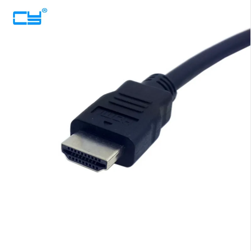High Speed HDMI-compatible-1.4 Type E Male Video Audio Cable Automotive Connection System Grade Connector For Hyundai H1 Car
High Speed HDMI-compatible-1.4 Type E Male Video Audio Cable Automotive Connection System Grade Connector For Hyundai H1 Car