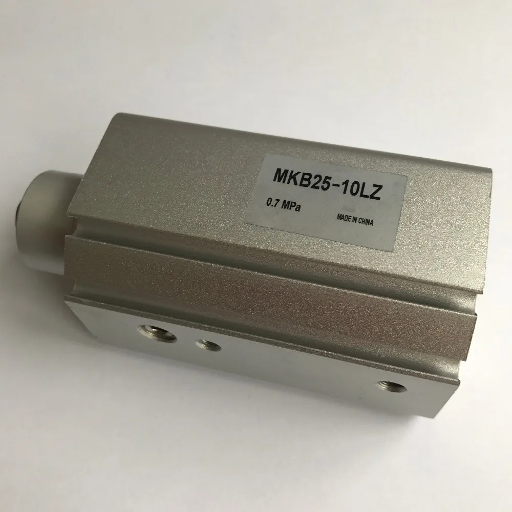bore 40mm X 20mm stroke Series MKB Type Pneumatic Rotary Clamping Cylinder MKB40-20L
bore 40mm X 20mm stroke Series MKB Type Pneumatic Rotary Clamping Cylinder MKB40-20L