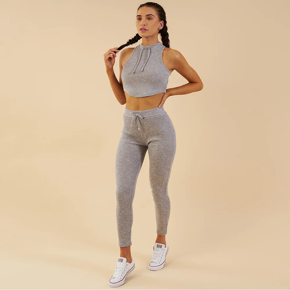 Women Tracksuit Off Shoulder T Shirt Crop Top Pencil Pants Leggings Set Bodycon Slim Suit Women Sets Crop Top Pants Pants Suit
Women Tracksuit Off Shoulder T Shirt Crop Top Pencil Pants Leggings Set Bodycon Slim Suit Women Sets Crop Top Pants Pants Suit