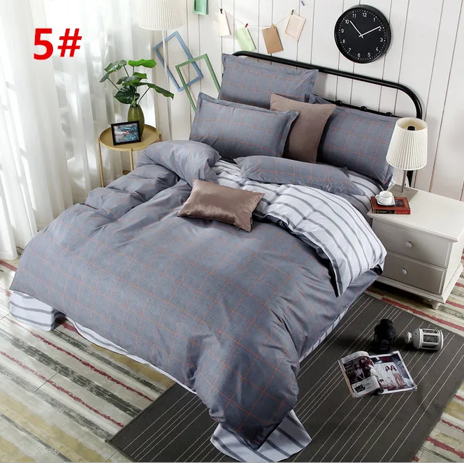 Free shipping 4 in 1 Beautiful bedding set King and Queen size Polyester bed sheet duvet cover and pillow case
Free shipping 4 in 1 Beautiful bedding set King and Queen size Polyester bed sheet duvet cover and pillow case