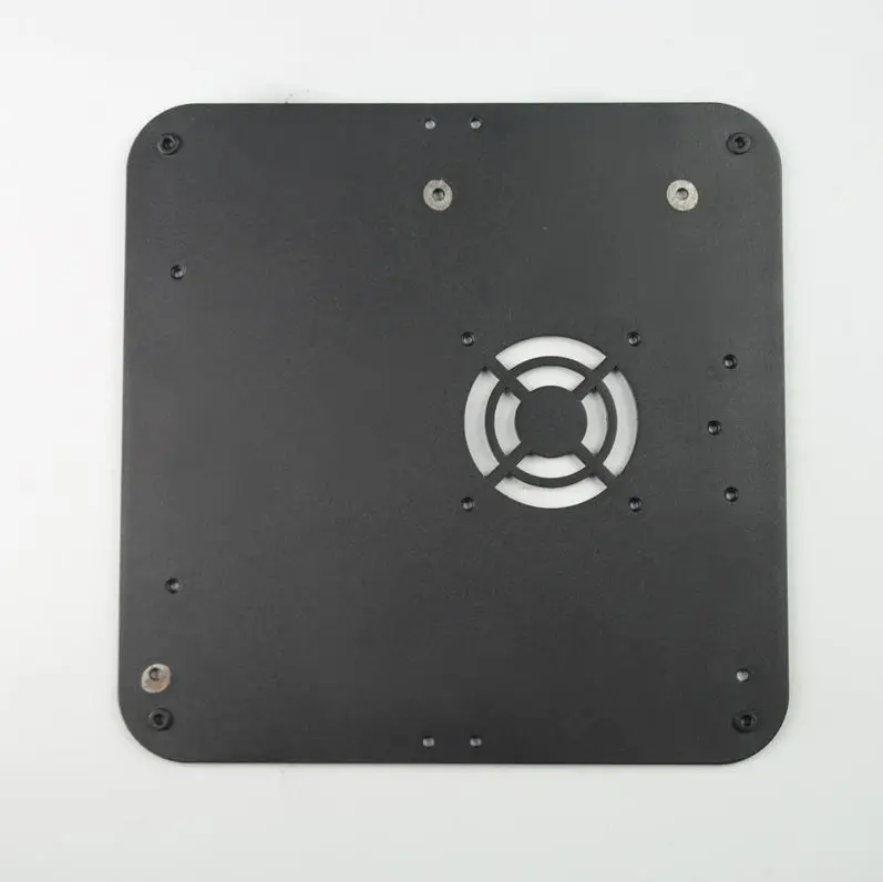 WANHAO D7/D7 Plus Botton Cover Spare Part of D7/D7 Plus 3D Printer Bottom Cover DLP/SLA Printer
WANHAO D7/D7 Plus Botton Cover Spare Part of D7/D7 Plus 3D Printer Bottom Cover DLP/SLA Printer