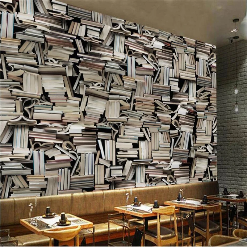 Beibehang пользовательские 3D обои европейские ретро стерео книжный шкаф фон для телевизора гостиной спальни настенные фрески
Beibehang пользовательские 3D обои европейские ретро стерео книжный шкаф фон для телевизора гостиной спальни настенные фрески