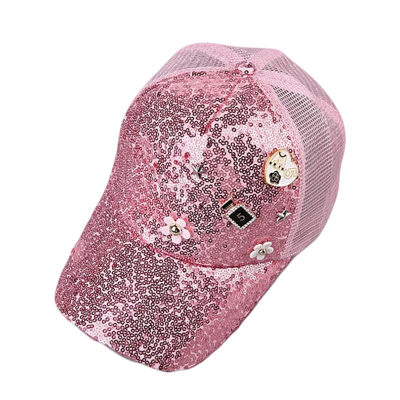 BINGYUANHAOXUAN Fashion Summer Mesh Hat Child Baseball Cap Snapback Hat For Boy Snapback Caps Bling Bling Hip Hop Hat Sun Cap
BINGYUANHAOXUAN Fashion Summer Mesh Hat Child Baseball Cap Snapback Hat For Boy Snapback Caps Bling Bling Hip Hop Hat Sun Cap