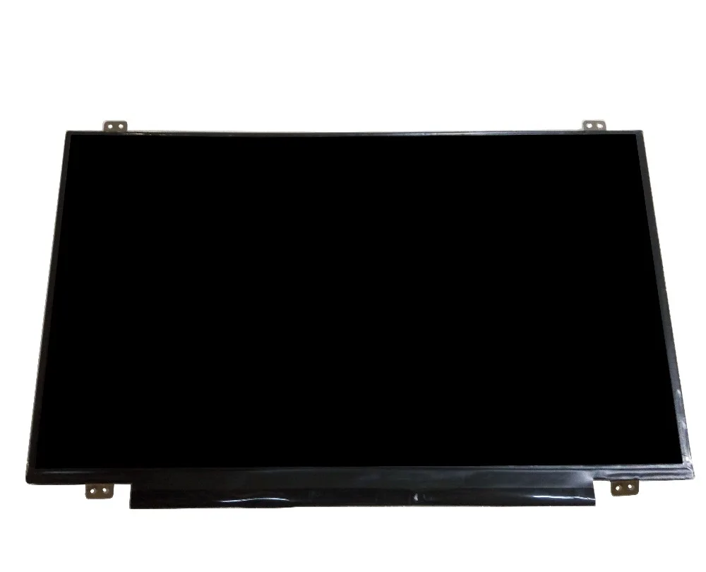 Матрица светодиодная для ноутбука Lenovo Ideapad 320, Touch-15IKB (тип 81BH), 15,6 дюйма, 30Pin, 1920X1080 FHD, матовая R
Матрица светодиодная для ноутбука Lenovo Ideapad 320, Touch-15IKB (тип 81BH), 15,6 дюйма, 30Pin, 1920X1080 FHD, матовая R