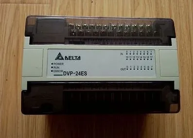 PLC DVP24ES00R2 100-240VAC 16DI 8DO релейный выход 24 точек реле хост | Автомобили и мотоциклы