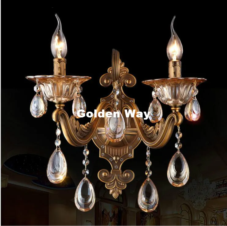 Free Shipping Bronze Wall Lamp Decora Alloy Wall Sconce Interior Wall Lights Decorative E14 Wall Sconces For Bedroom Lighting
Free Shipping Bronze Wall Lamp Decora Alloy Wall Sconce Interior Wall Lights Decorative E14 Wall Sconces For Bedroom Lighting