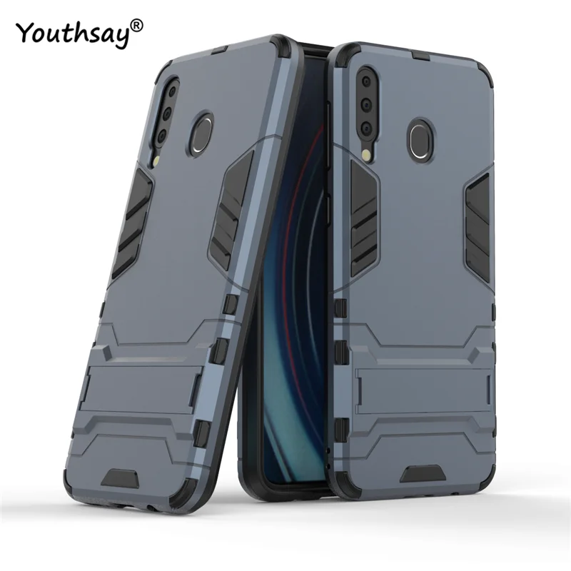 For Samsung Galaxy M30 Case Luxury Robot Hard PC Bumper Anti-knock Phone Case For Samsung Galaxy M30 Cover For Samsung M30 Case
For Samsung Galaxy M30 Case Luxury Robot Hard PC Bumper Anti-knock Phone Case For Samsung Galaxy M30 Cover For Samsung M30 Case