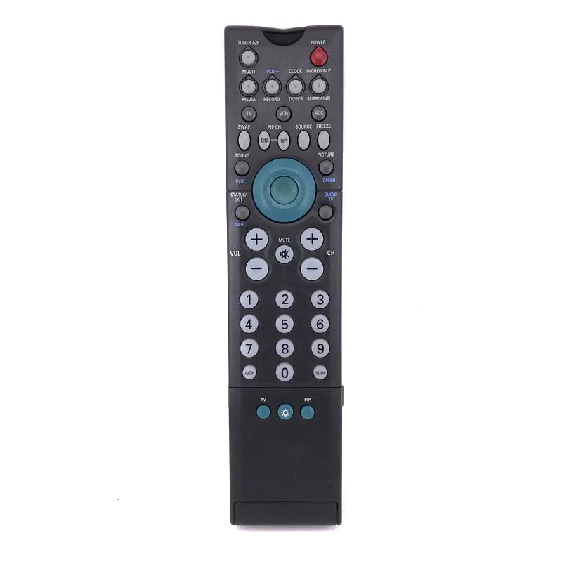 New Original RC2010/01 For PHILIPS TV Remote Control 27PT40 27PT40B 27PT40B1 27PT40B101 32PT70 32PT70B 32PT70B1 32PT70B101
New Original RC2010/01 For PHILIPS TV Remote Control 27PT40 27PT40B 27PT40B1 27PT40B101 32PT70 32PT70B 32PT70B1 32PT70B101