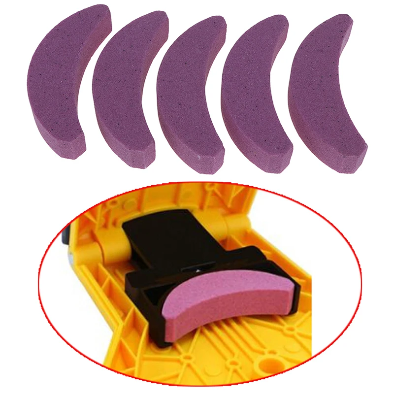 Professional Woodworking Chainsaw Saw Teeth Sharpener Grinding Chain Stone Grinding Chain Accessories Sharpening Tool
Professional Woodworking Chainsaw Saw Teeth Sharpener Grinding Chain Stone Grinding Chain Accessories Sharpening Tool
