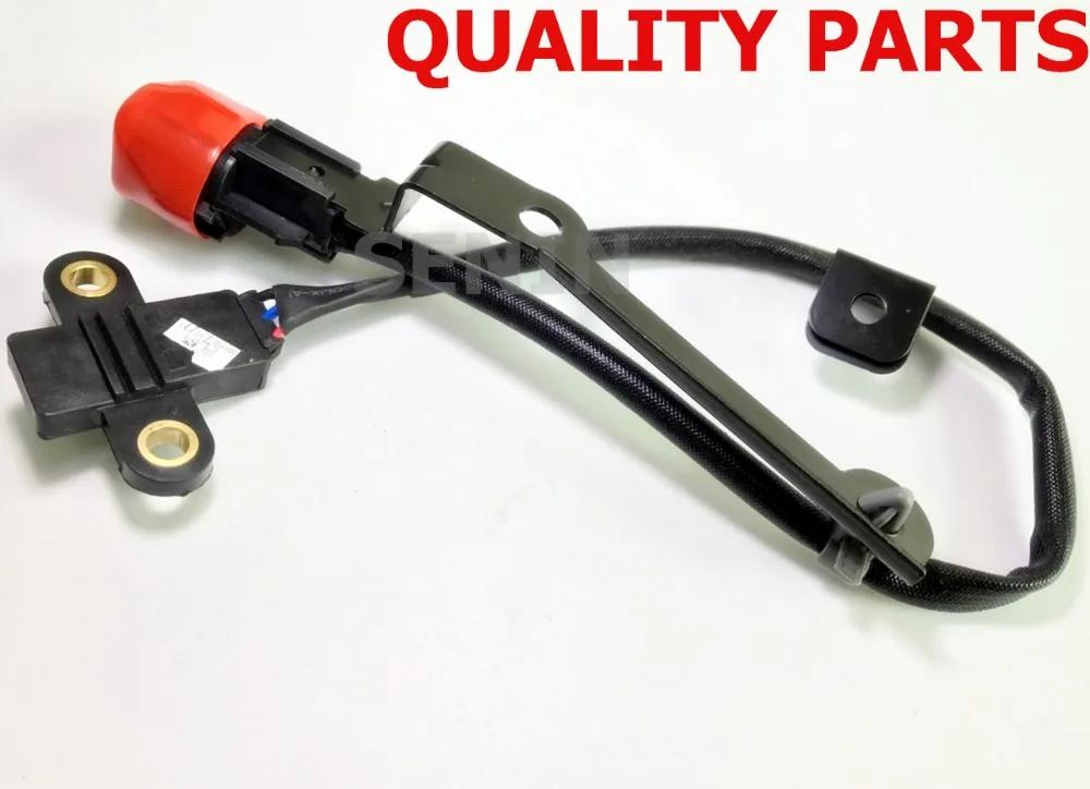 CRANKSHAFT POSITION SENSOR 39310-02700 FOR HYUNDAI I10 2008 Kia Picanto 04-08 OEM crank sensor
CRANKSHAFT POSITION SENSOR 39310-02700 FOR HYUNDAI I10 2008 Kia Picanto 04-08 OEM crank sensor