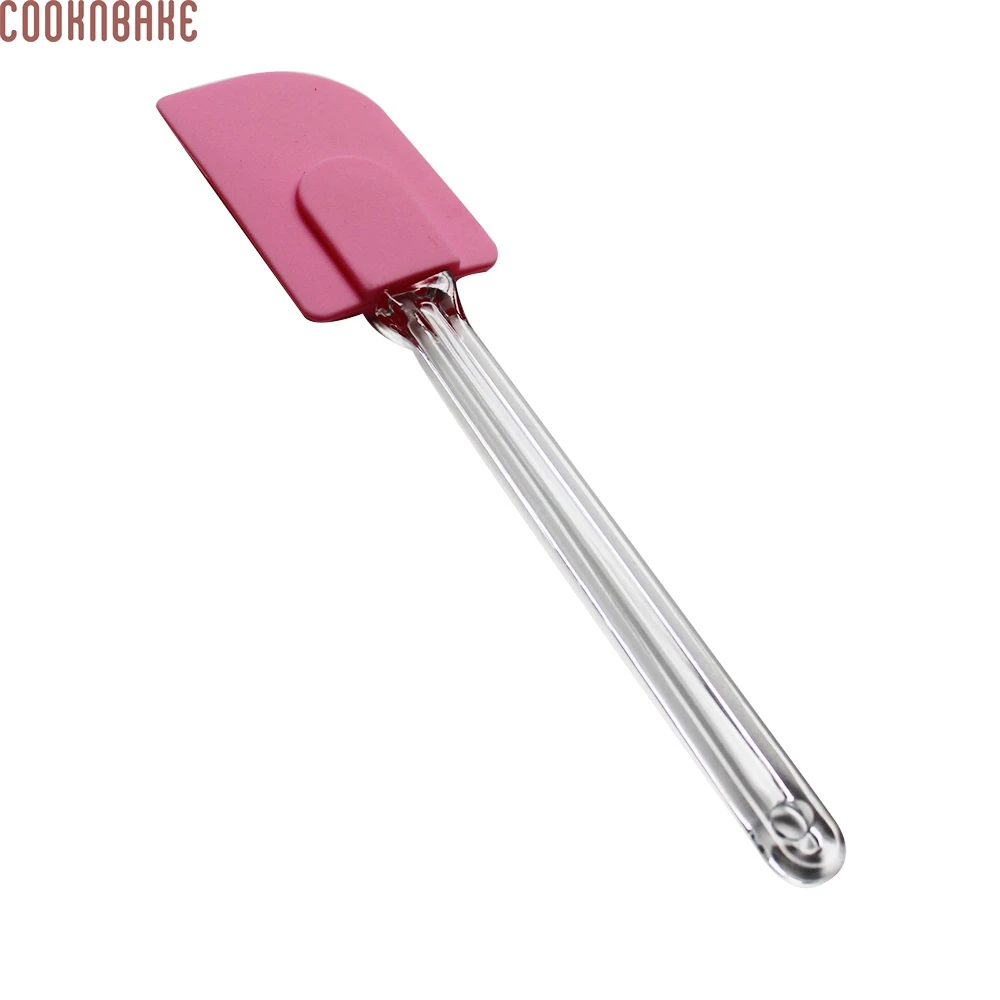 

COOKNBAKE «сделай сам», цветная хрустальная ручка, съемный нож для соскабливания крема, силиконовый мягкий скребок, силиконовые шпатели, зеркал...