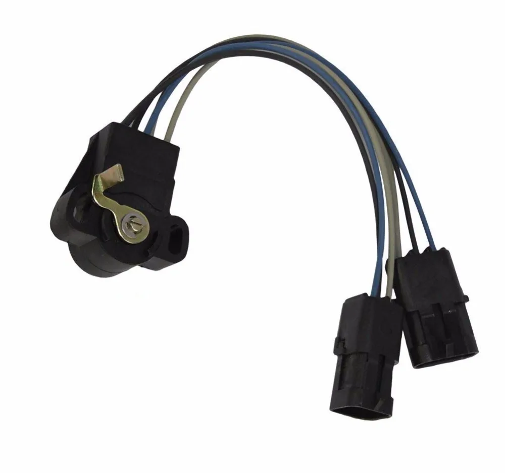 Датчик положения дроссельной заслонки SMD TPS для 1987-1990 Jeep Cherokee comше Wagoneer 4,0 33004650 33003390 33004650 8933004650 TPS309
Датчик положения дроссельной заслонки SMD TPS для 1987-1990 Jeep Cherokee comше Wagoneer 4,0 33004650 33003390 33004650 8933004650 TPS309