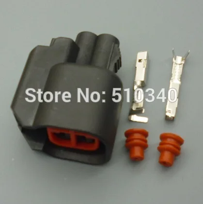 1set 1.5mm 2pin female injector nozzle car plug connector plug for Chevrolet with end
1set 1.5mm 2pin female injector nozzle car plug connector plug for Chevrolet with end